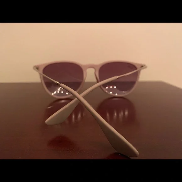 COPY - Erika style Rayban sunglasses - Picture 6 of 7